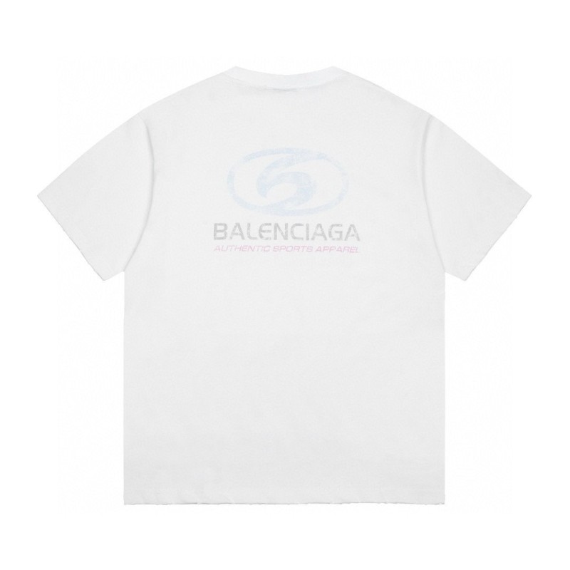 Balenciaga Unisex Tee
