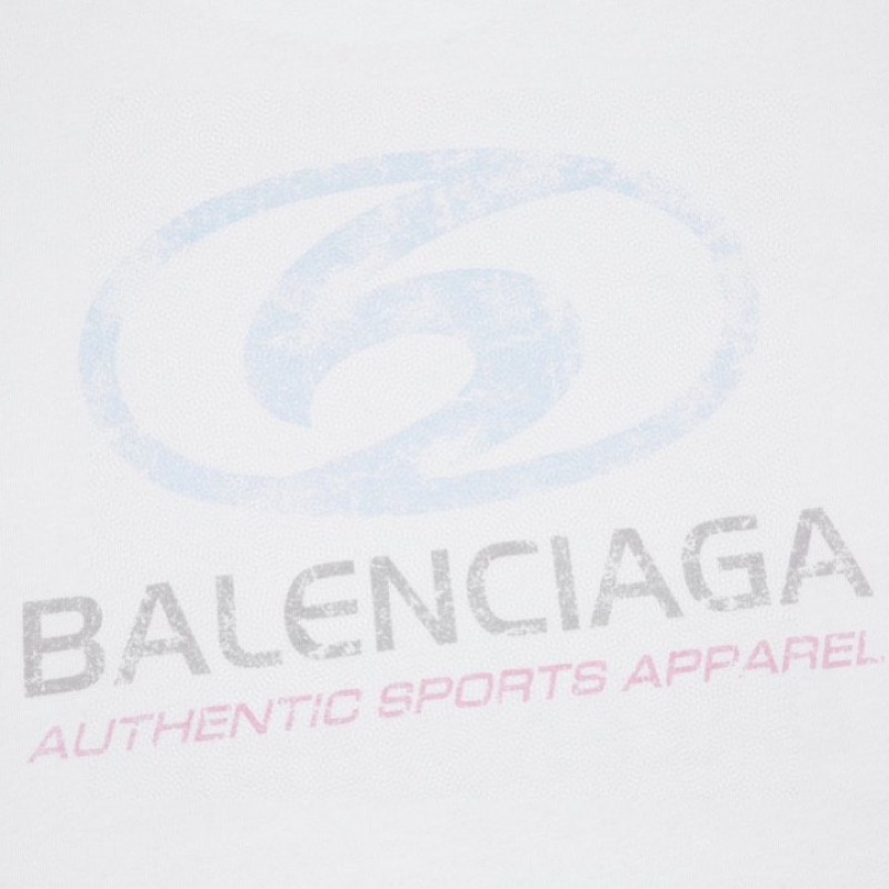Balenciaga Unisex Tee