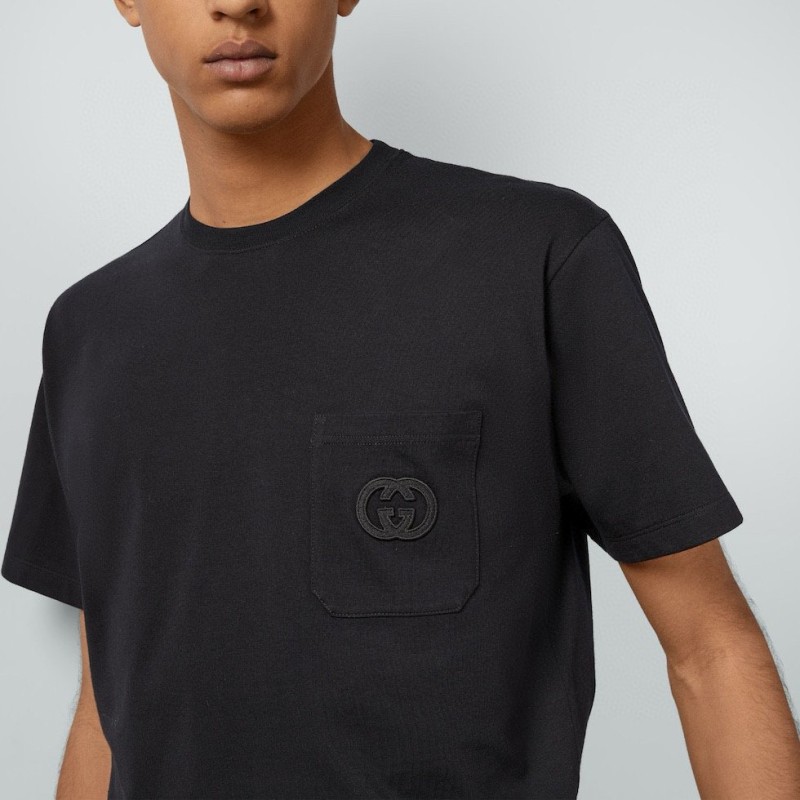 Gucci Unisex Tee