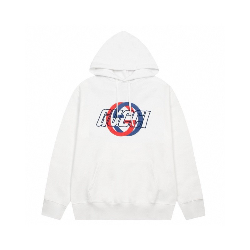 Gucci Unisex Hoodie