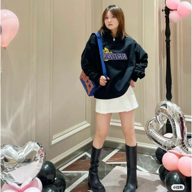 Gucci Unisex Hoodie
