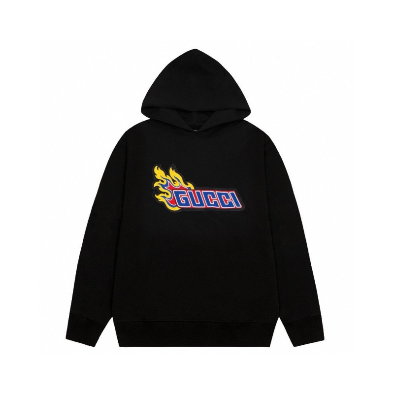 Gucci Unisex Hoodie