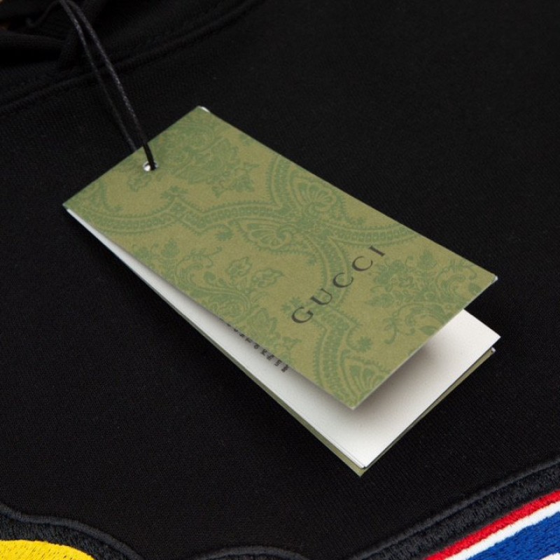 Gucci Unisex Hoodie