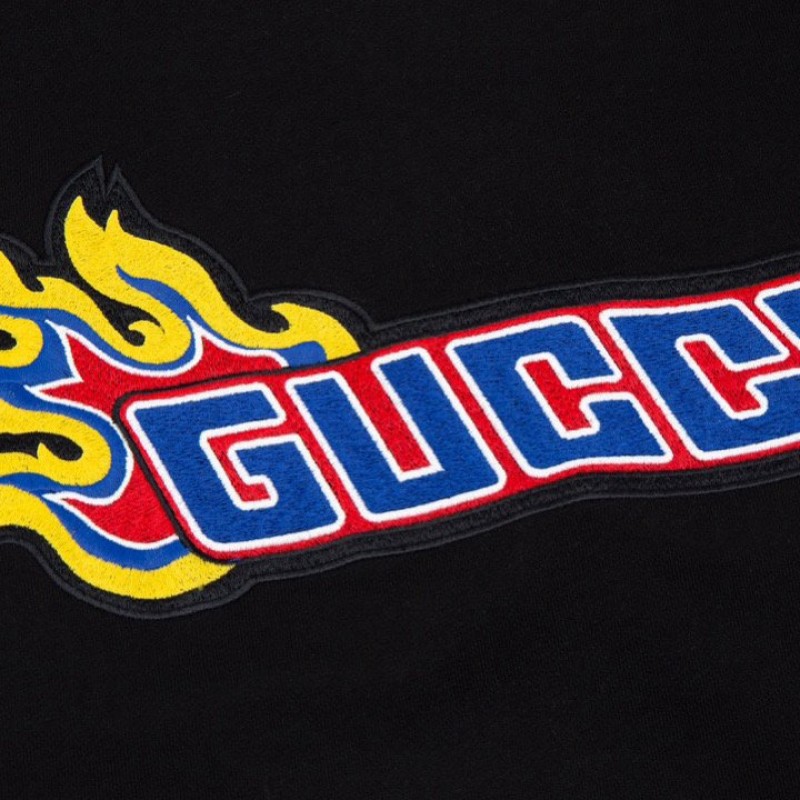 Gucci Unisex Hoodie