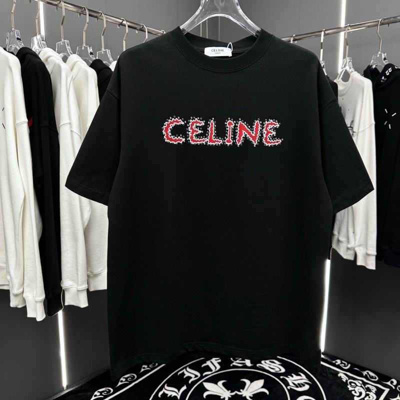 Celine Unisex Tee