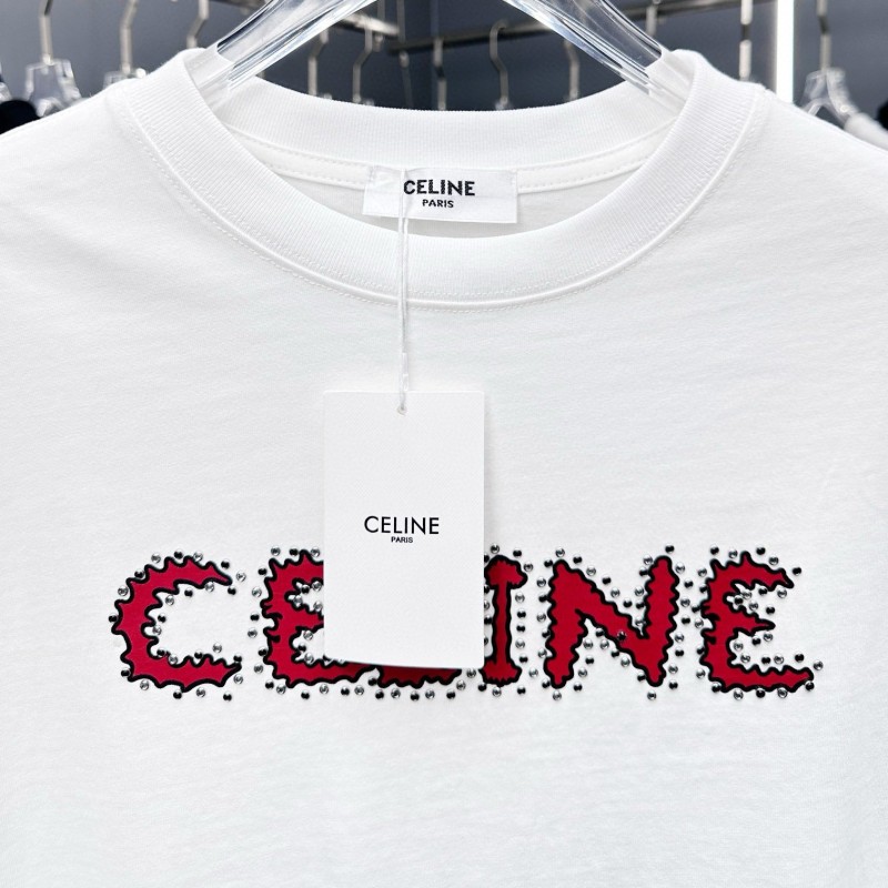 Celine Unisex Tee