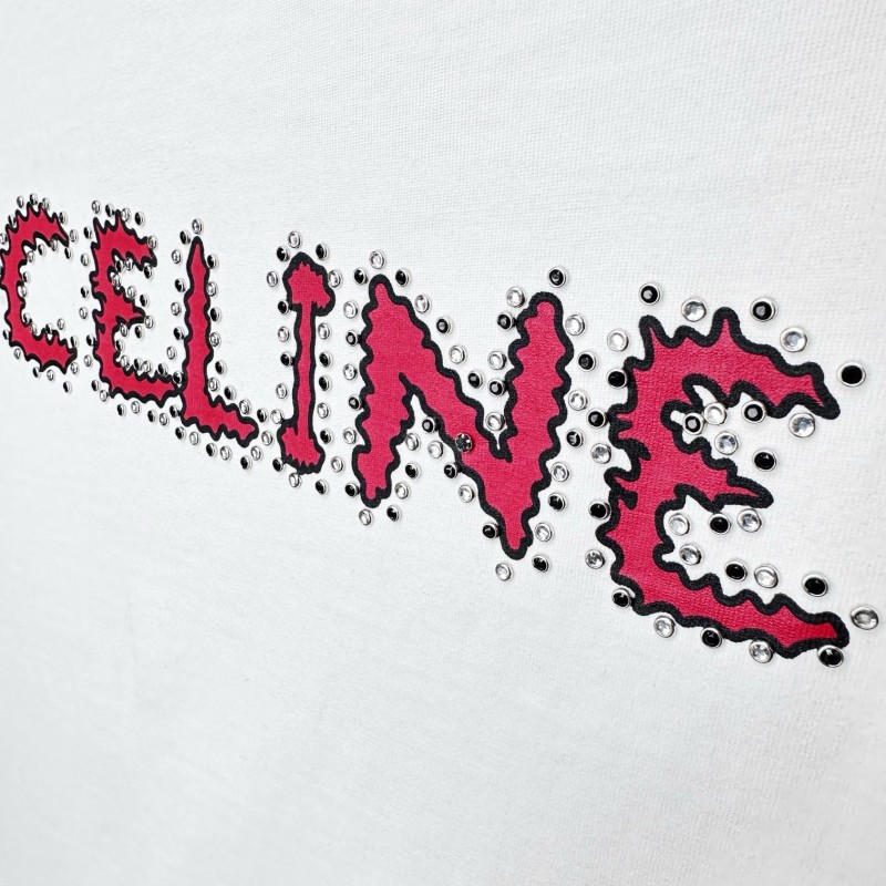 Celine Unisex Tee