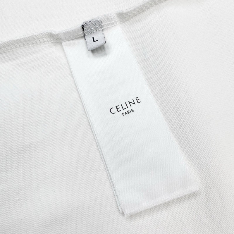 Celine Unisex Tee