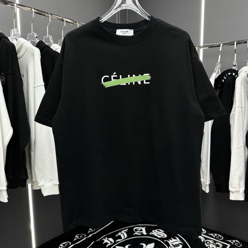 Celine Unisex Tee