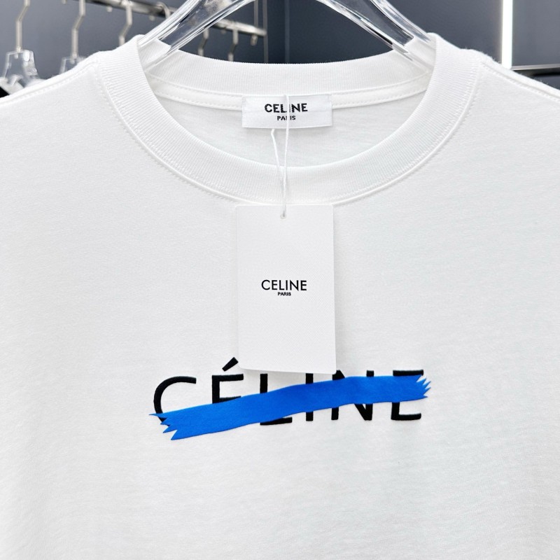 Celine Unisex Tee