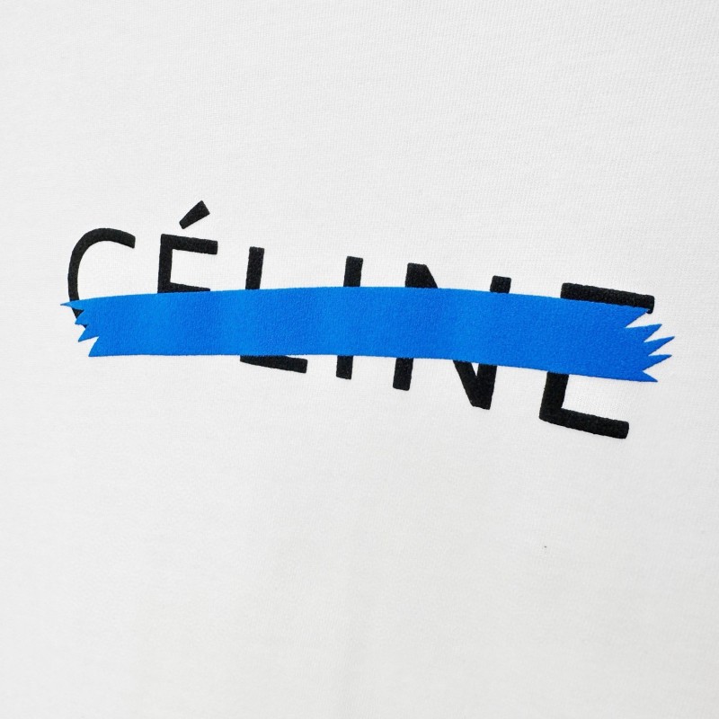Celine Unisex Tee