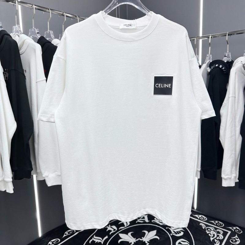 Celine Unisex Tee