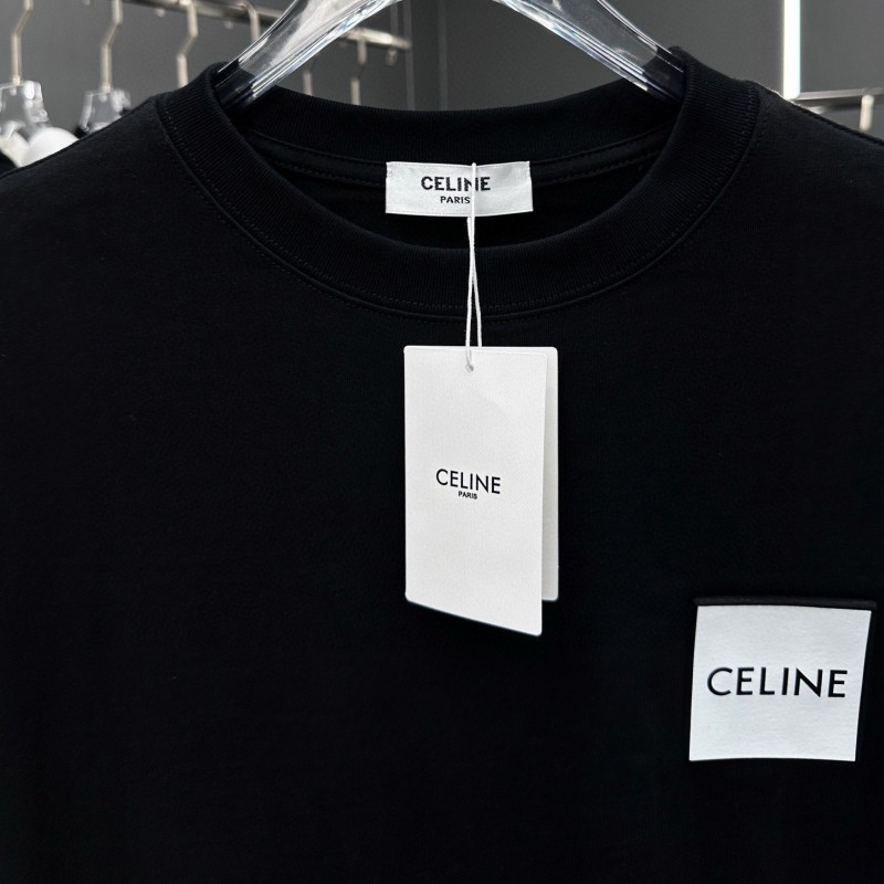 Celine Unisex Tee