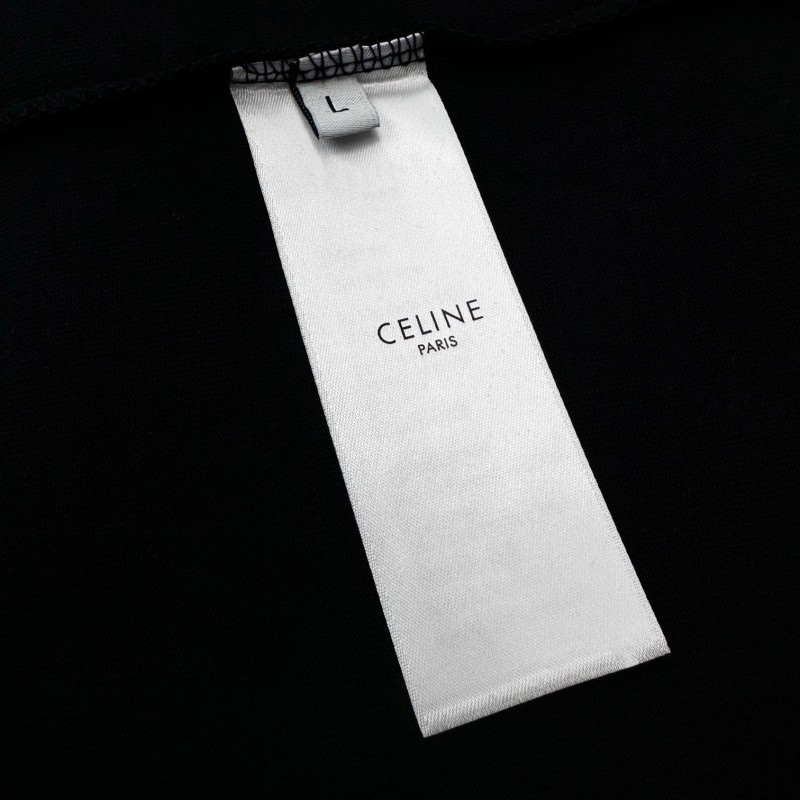 Celine Unisex Tee