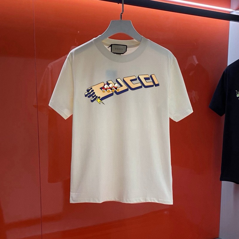 Gucci Unisex Tee
