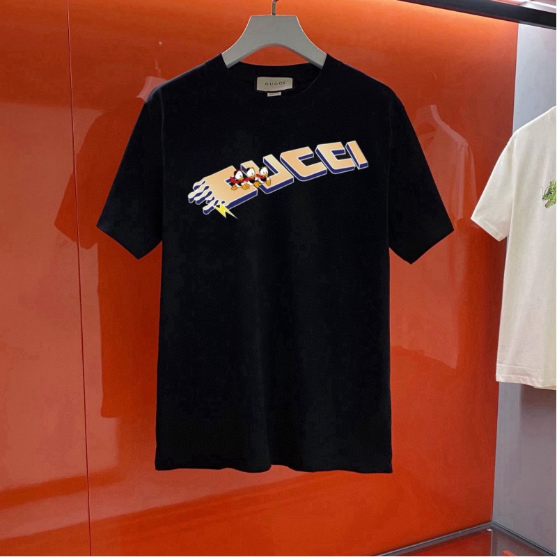 Gucci Unisex Tee
