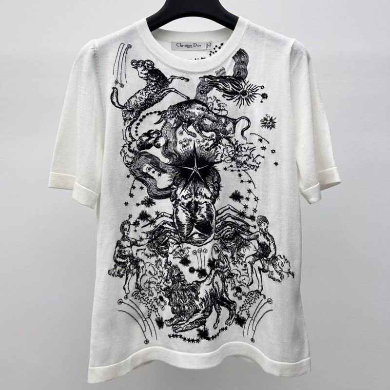 Dior Tee