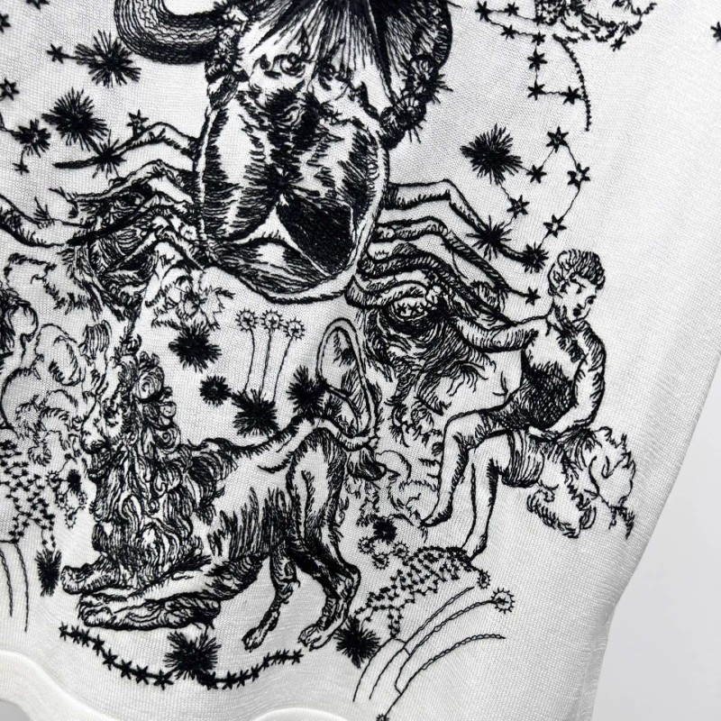 Dior Tee
