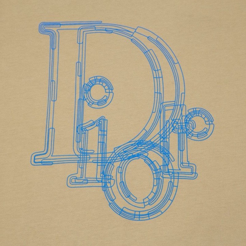 Dior Unisex Tee