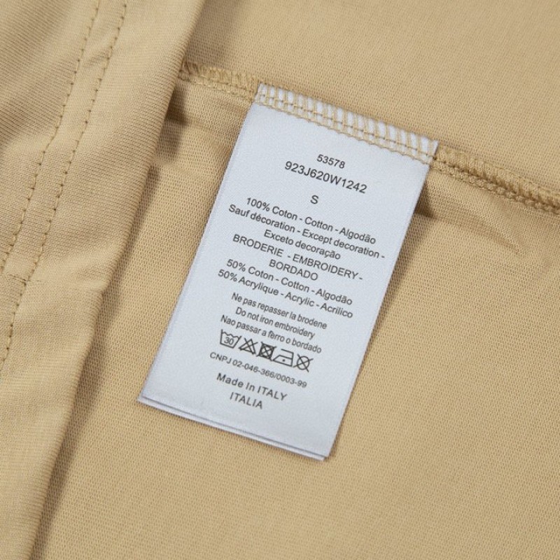 Dior Unisex Tee
