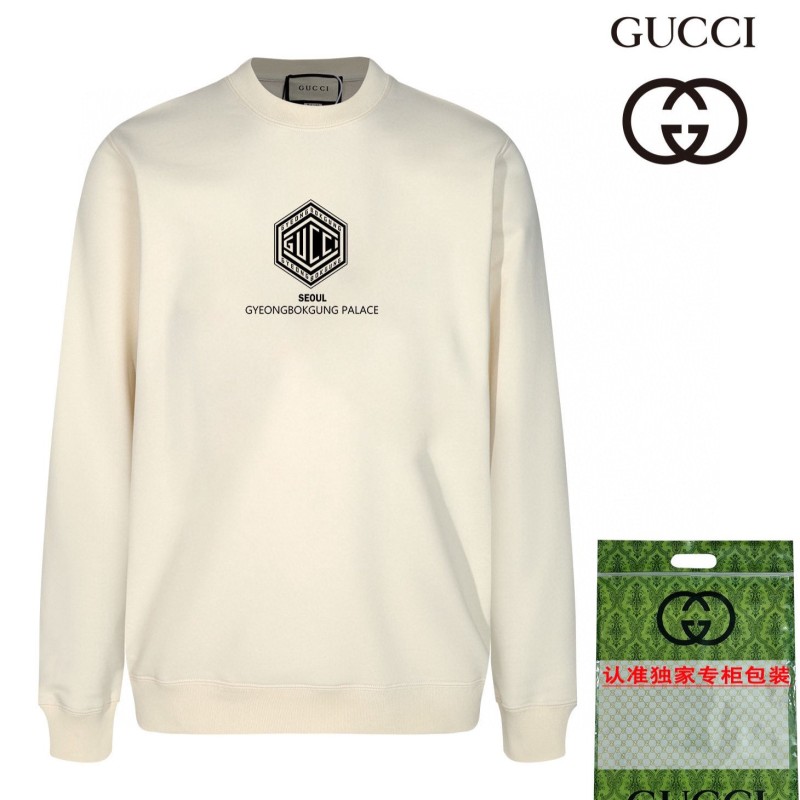 Gucci Unisex Sweater