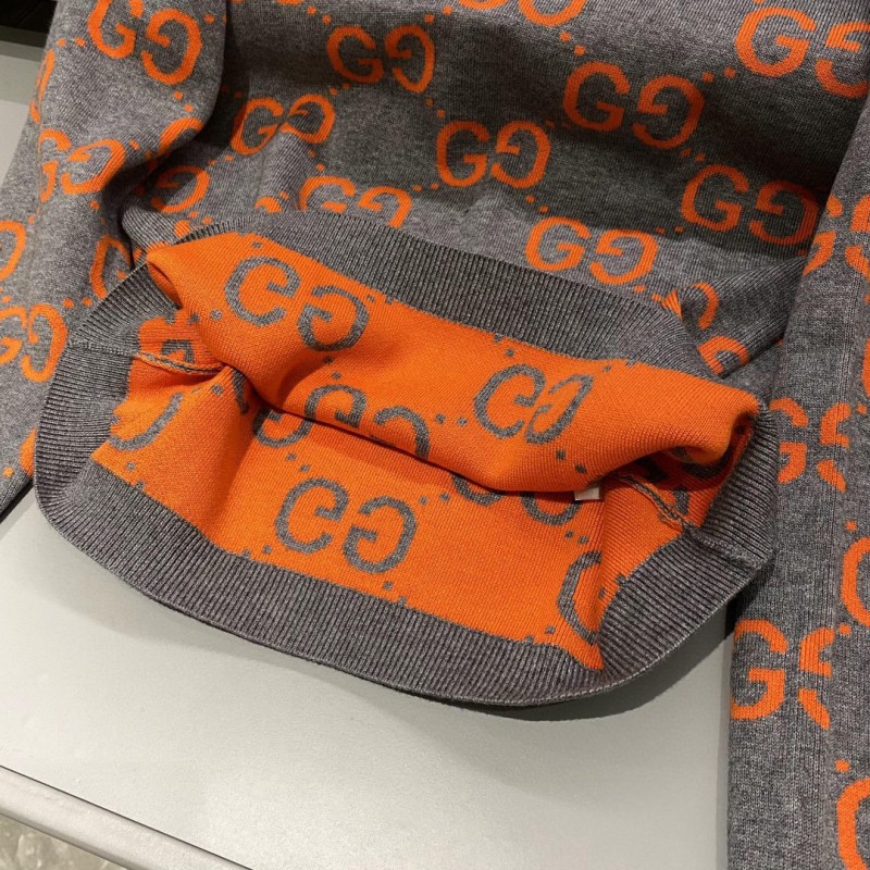 Gucci Unisex Sweater