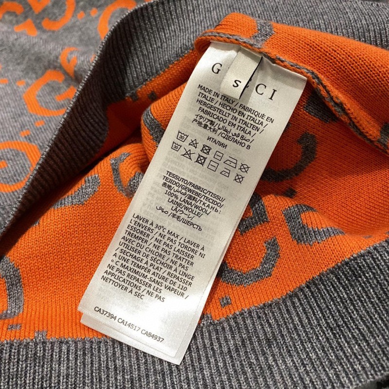 Gucci Unisex Sweater