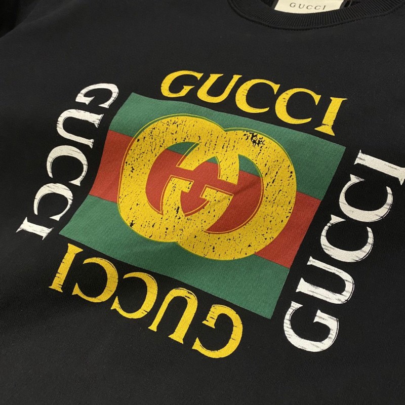 Gucci Unisex Sweater