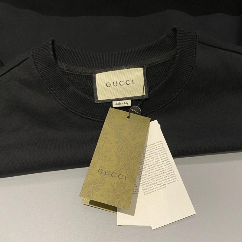 Gucci Unisex Sweater