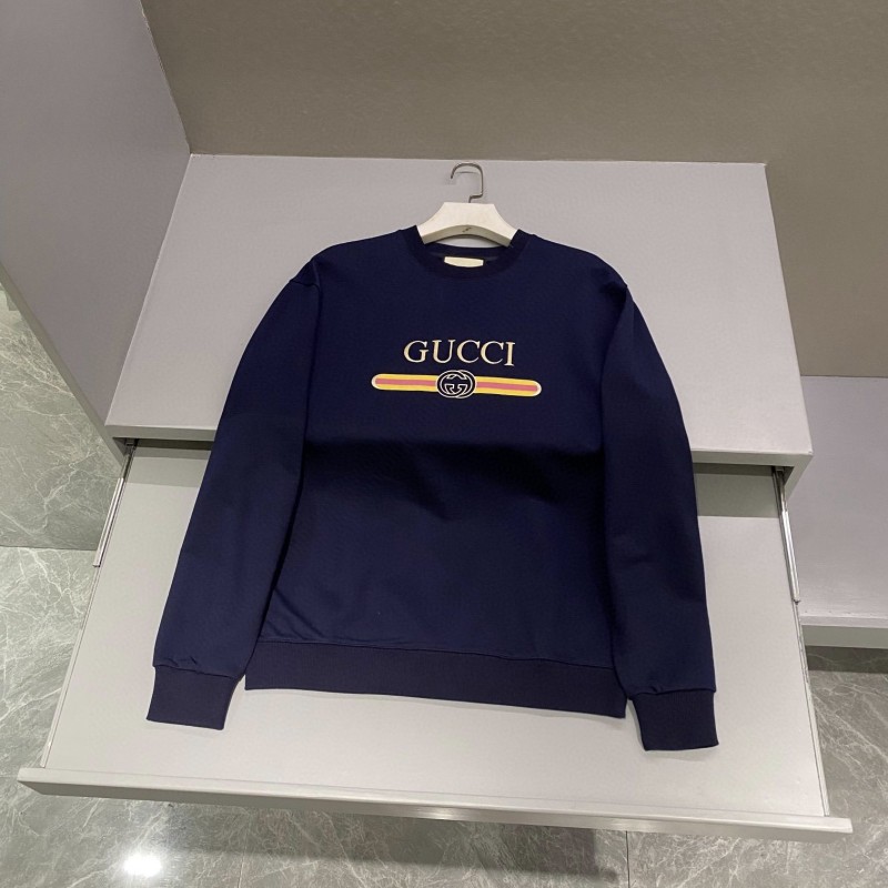 Gucci Unisex Sweater