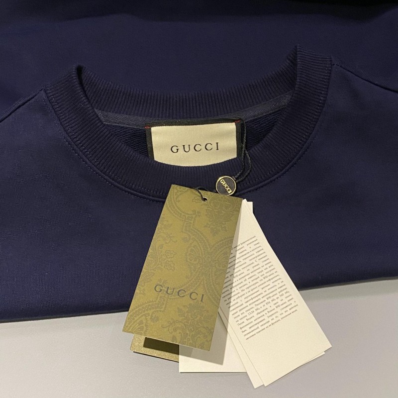 Gucci Unisex Sweater