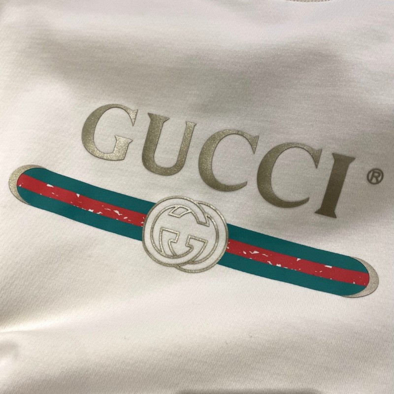 Gucci Unisex Sweater