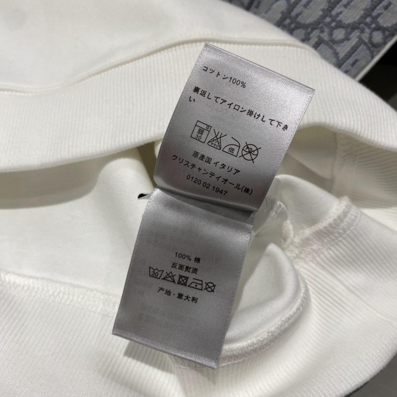 Dior Unisex sweater