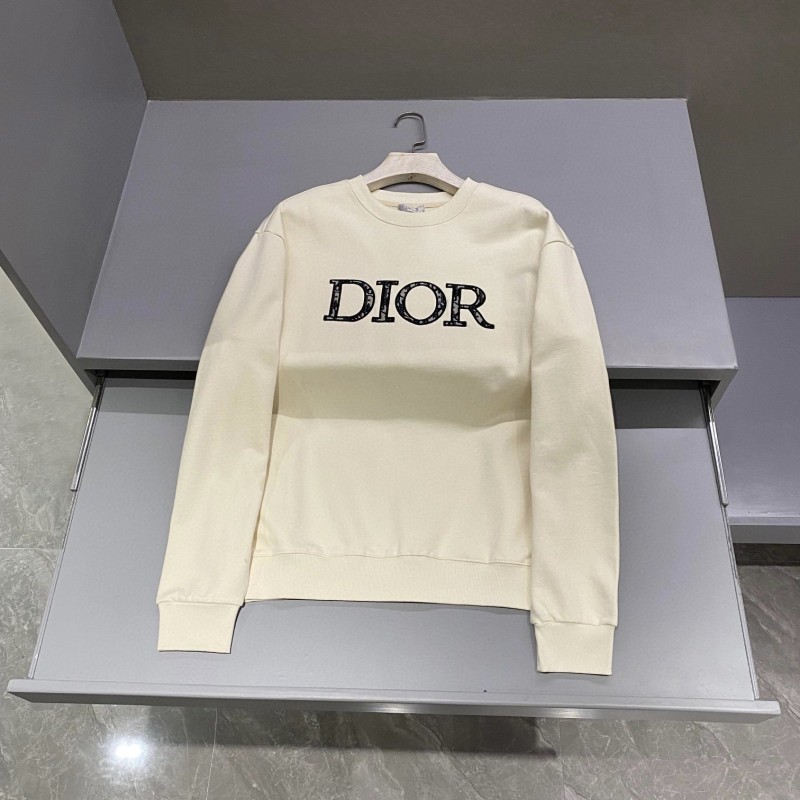 Dior Unisex sweater