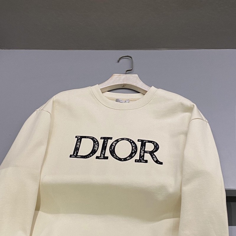 Dior Unisex sweater