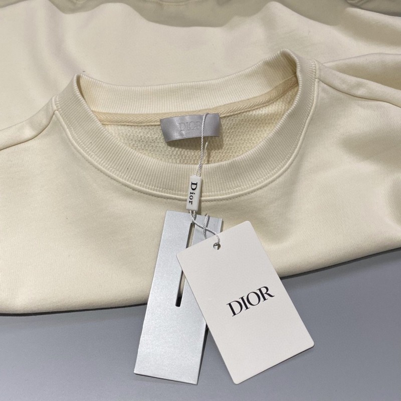 Dior Unisex sweater
