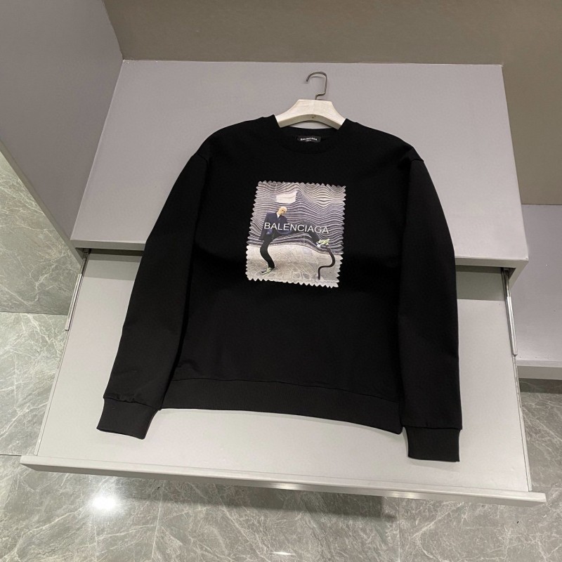 Balenciaga Unisex Sweater