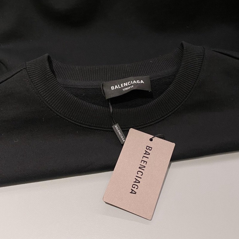 Balenciaga Unisex Sweater