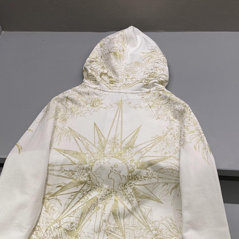 Dior Unisex Hoodie