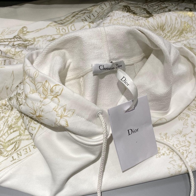 Dior Unisex Hoodie