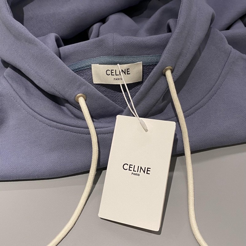 Celine Unisex Hoodie
