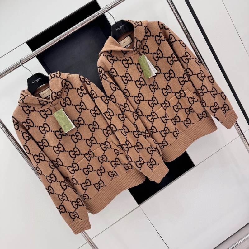 Gucci Unisex Hoodie