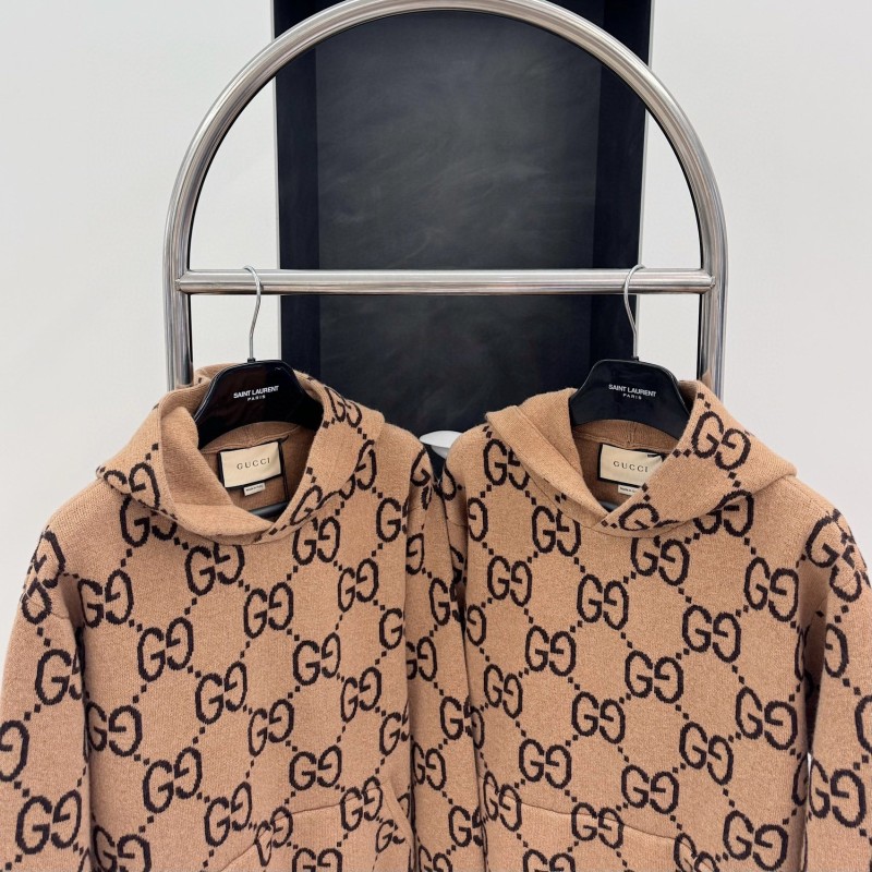 Gucci Unisex Hoodie
