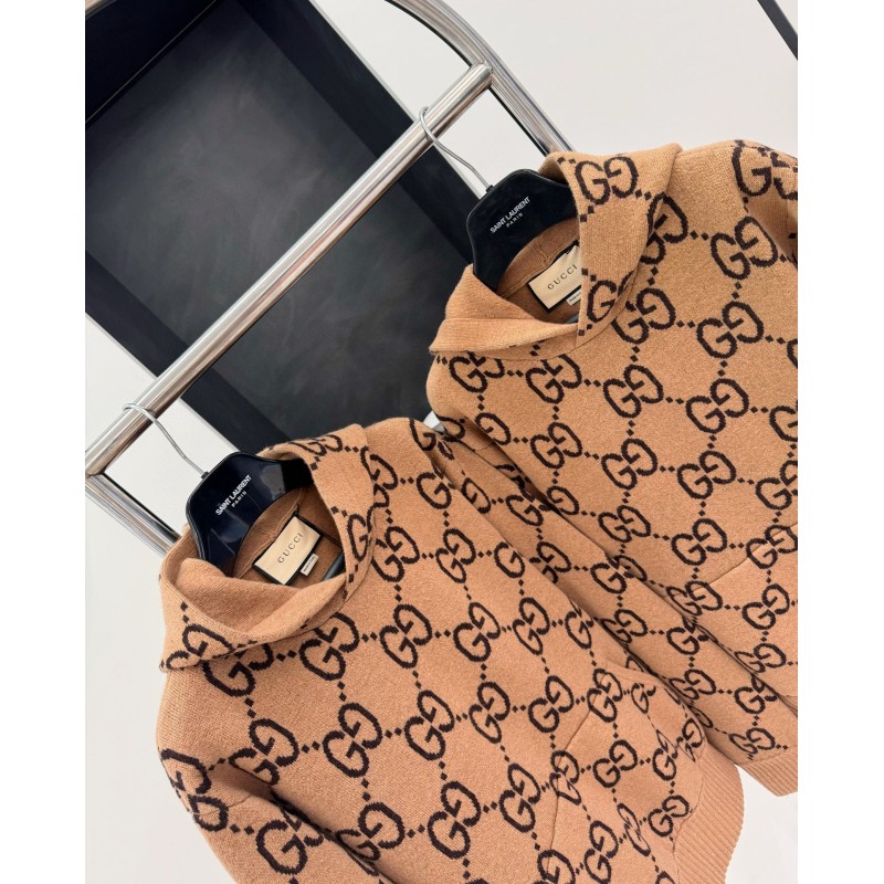 Gucci Unisex Hoodie