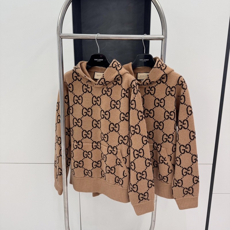 Gucci Unisex Hoodie