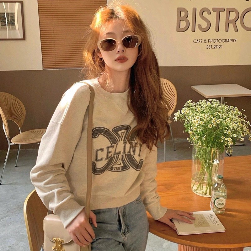 Celine Sweater