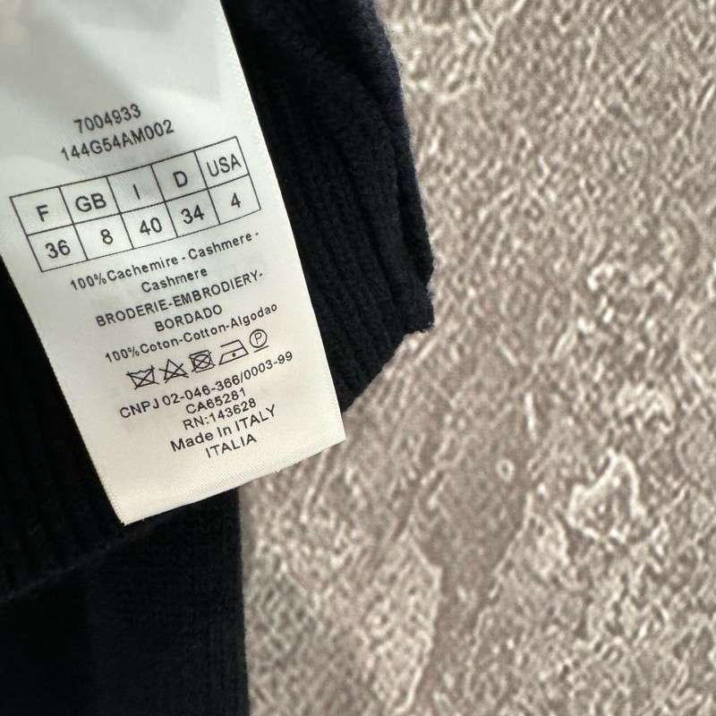 Dior Cardigan