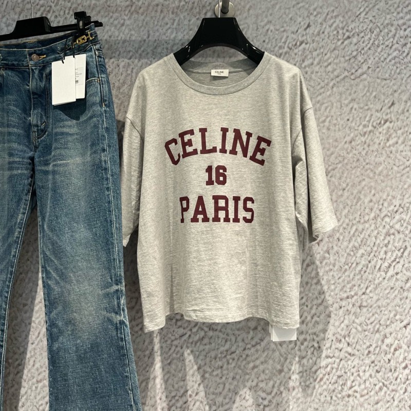 Celine Tee