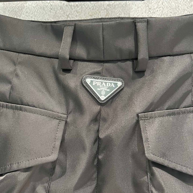 Prada Shorts