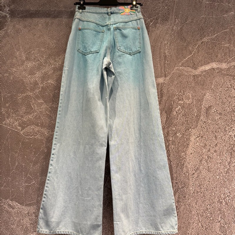 Chanel Jeans